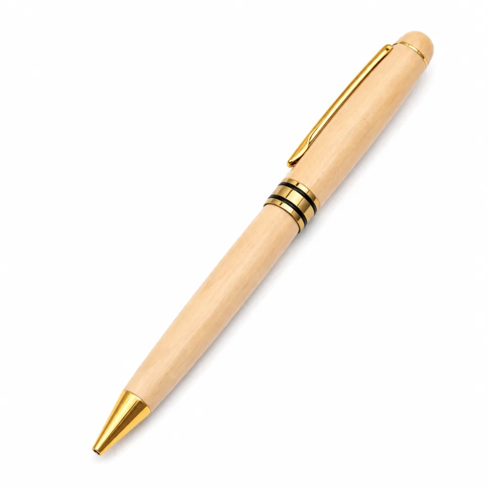 Wooden PEN